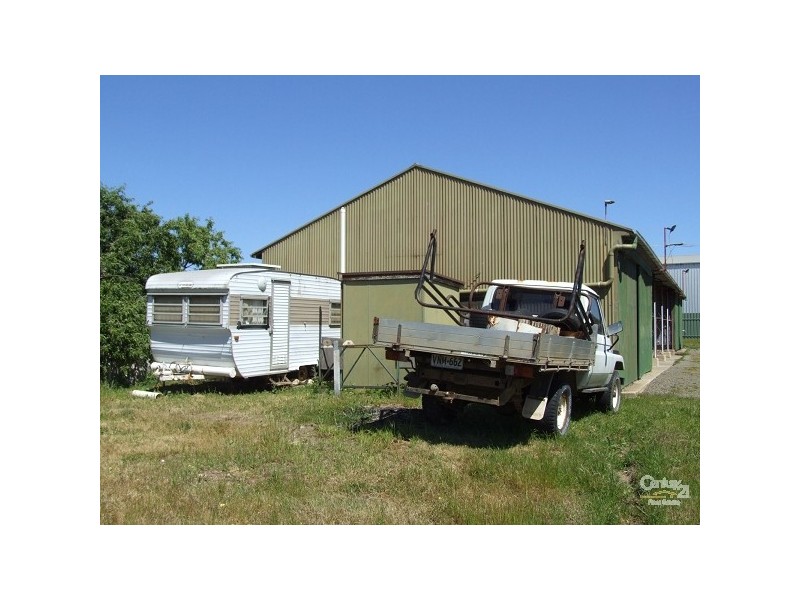 Lots 34 & 35 Addison Street, Kingscote SA 5223