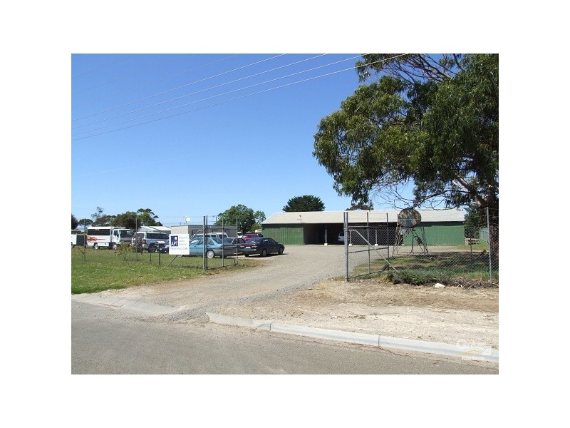 Lots 34 & 35 Addison Street, Kingscote SA 5223