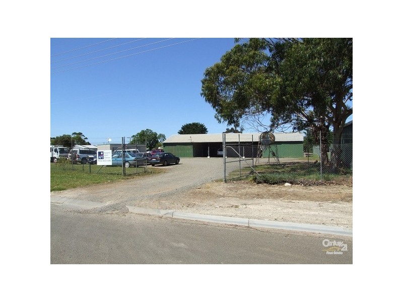 Lots 34 & 35 Addison Street, Kingscote SA 5223
