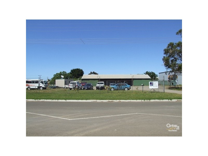 Lots 34 & 35 Addison Street, Kingscote SA 5223
