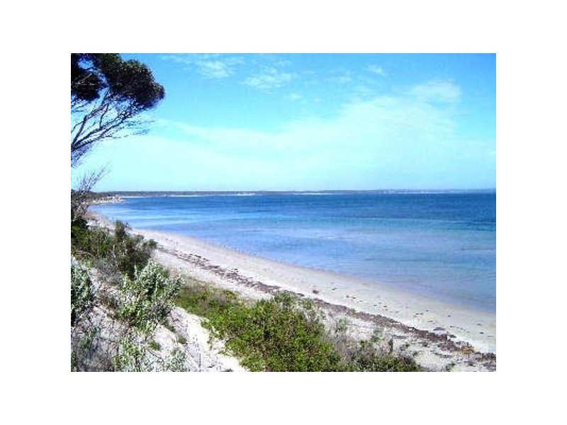 Lot 173 Hog Bay Road, Baudin Beach SA 5222