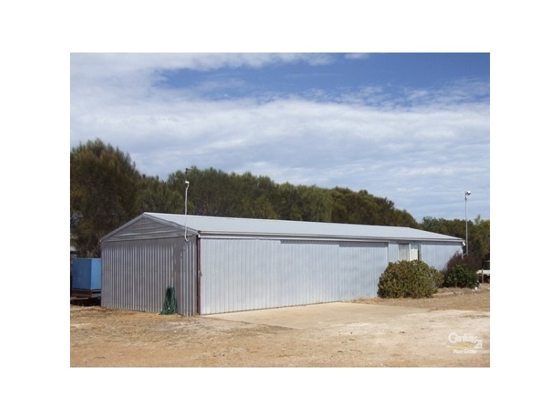 Lot 9 Playford Highway, Parndana SA 5220