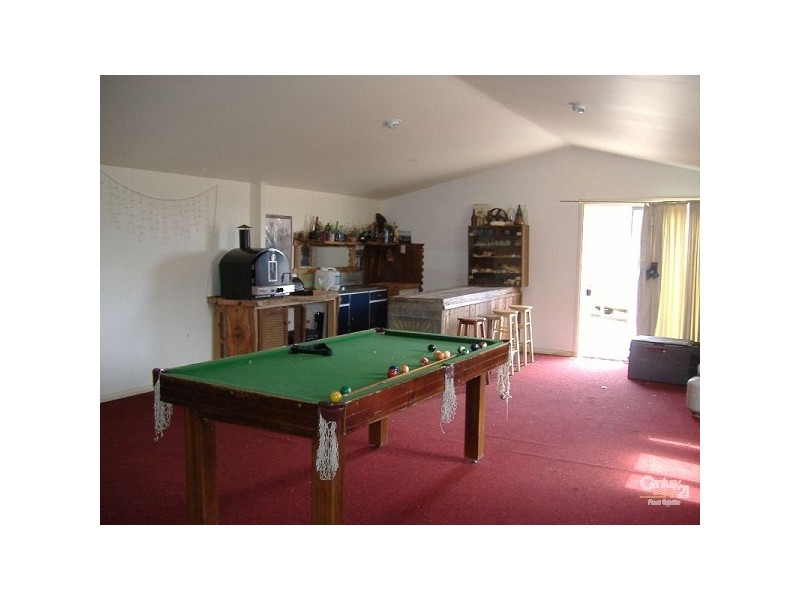 Lot 9 Playford Highway, Parndana SA 5220