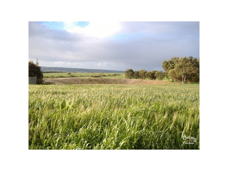Lot 9 Playford Highway, Parndana SA 5220
