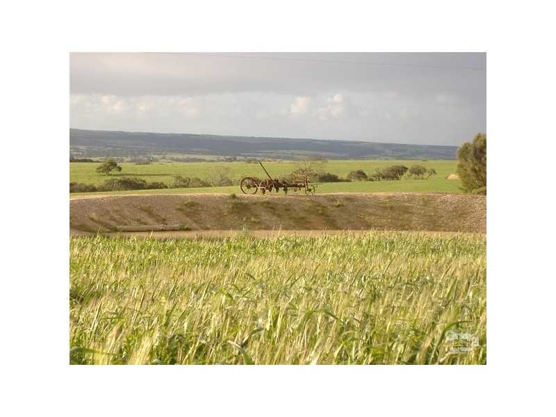 Lot 9 Playford Highway, Parndana SA 5220