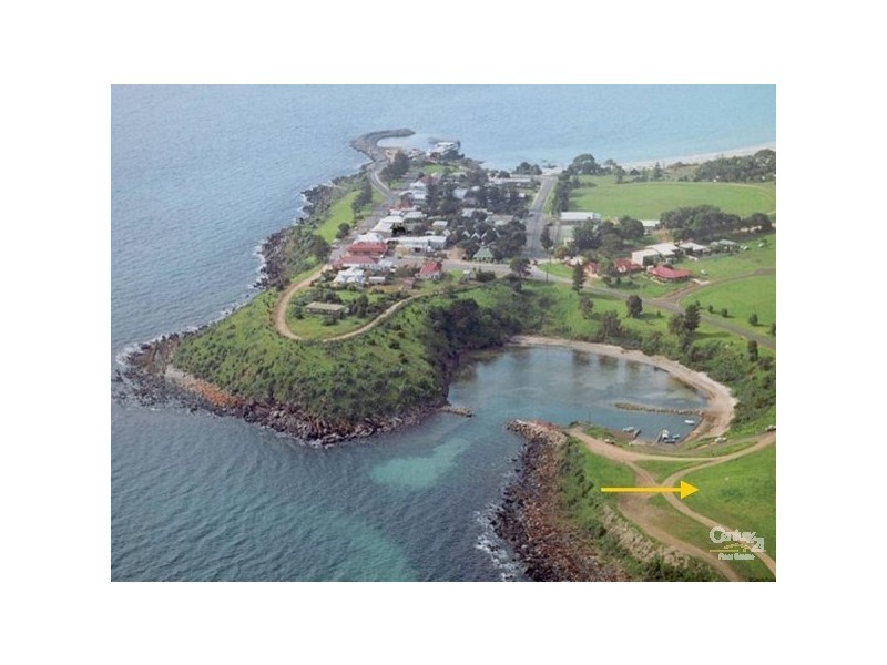Lot 9 Christmas St, Penneshaw SA 5222