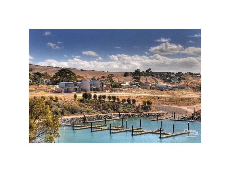 Lot 9 Christmas St, Penneshaw SA 5222