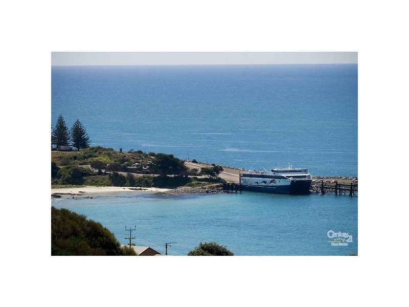 Lot 9 Christmas St, Penneshaw SA 5222