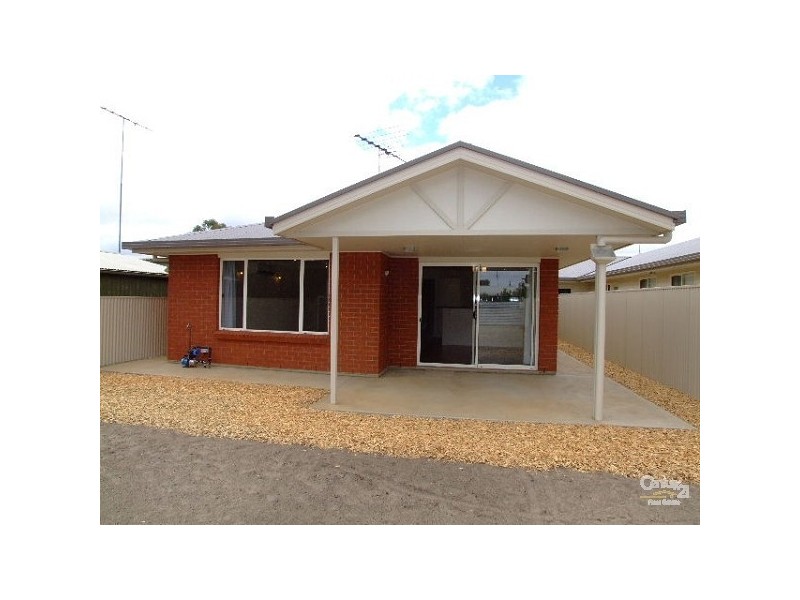 Lot 500 Jubilee Street, Parndana SA 5220