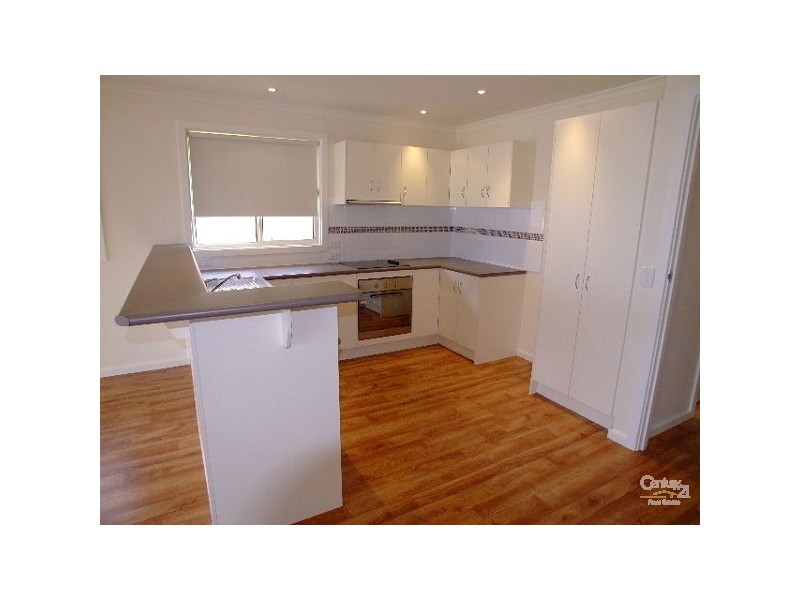 Lot 500 Jubilee Street, Parndana SA 5220