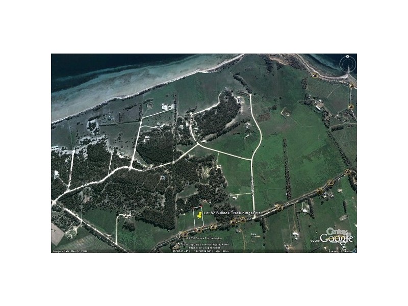 82 Bullock Track, Kingscote SA 5223