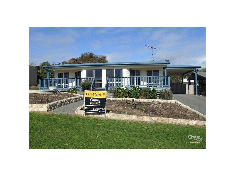 Lot 148 South Terrace, Penneshaw SA 5222
