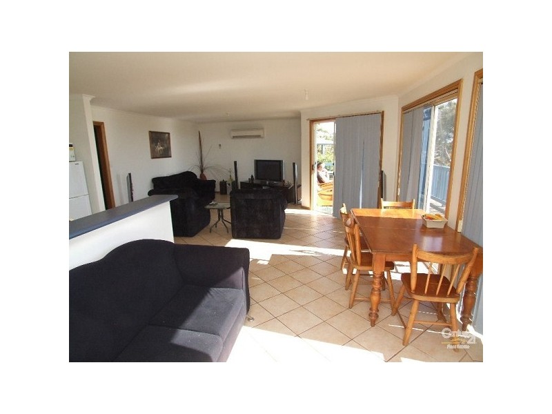 Lot 148 South Terrace, Penneshaw SA 5222