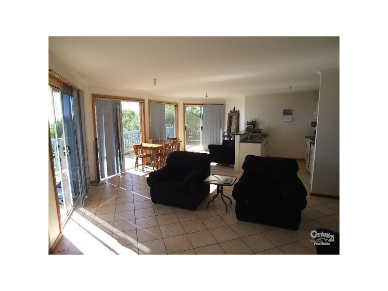 Lot 148 South Terrace, Penneshaw SA 5222