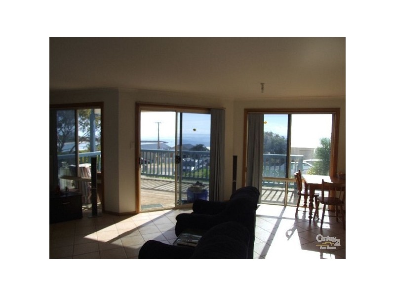 Lot 148 South Terrace, Penneshaw SA 5222