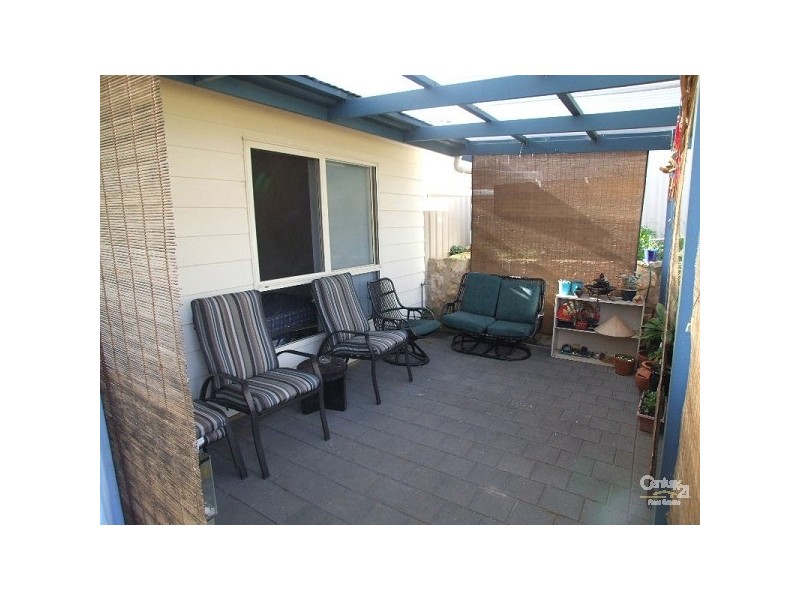 Lot 148 South Terrace, Penneshaw SA 5222