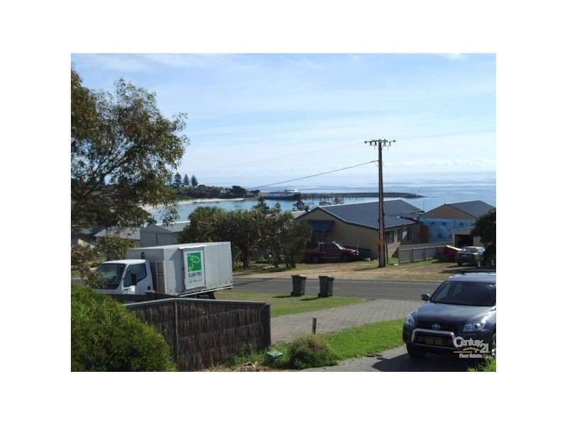 Lot 148 South Terrace, Penneshaw SA 5222