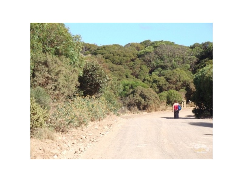 Lot 194 Flinders Road, Vivonne Bay SA 5223