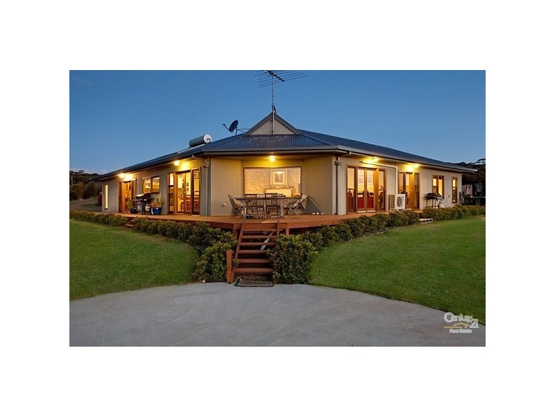 Lot 50 Lukenna Court, Kingscote SA 5223