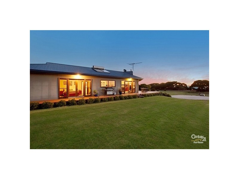 Lot 50 Lukenna Court, Kingscote SA 5223
