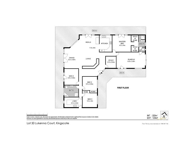 Lot 50 Lukenna Court, Kingscote SA 5223