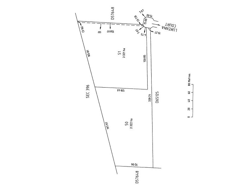Lot 51 Lukenna Court, Kingscote SA 5223