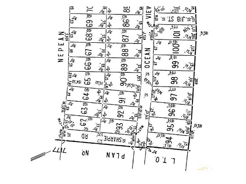 Lot 63 Nepean Esplanade, Nepean Bay SA 5223
