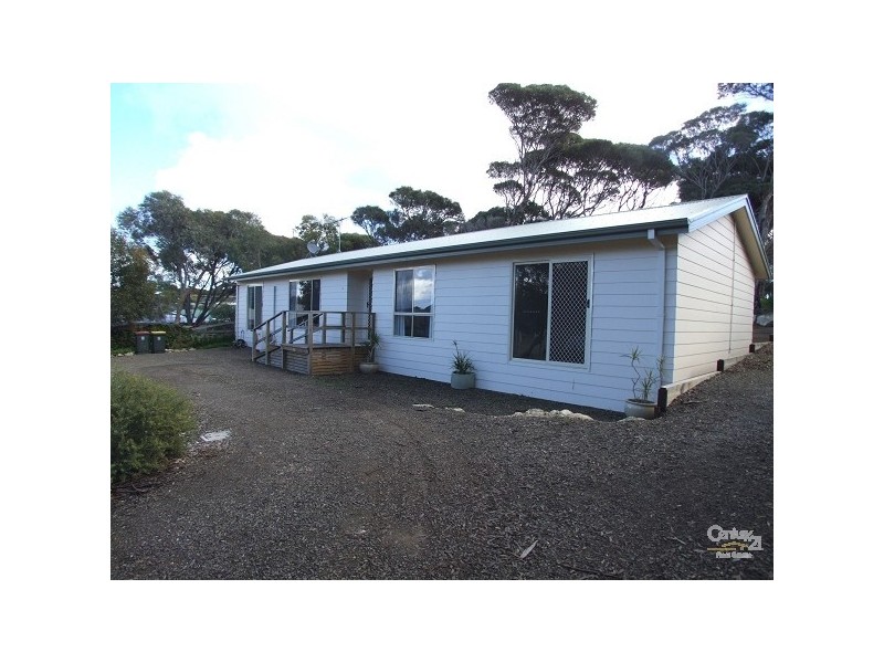 3 Willoughby Crescent, Kingscote SA 5223