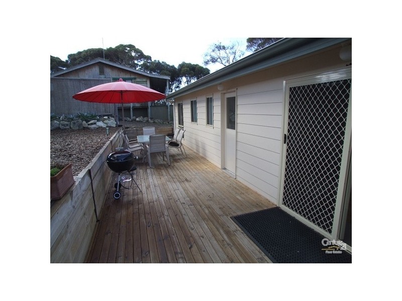 3 Willoughby Crescent, Kingscote SA 5223