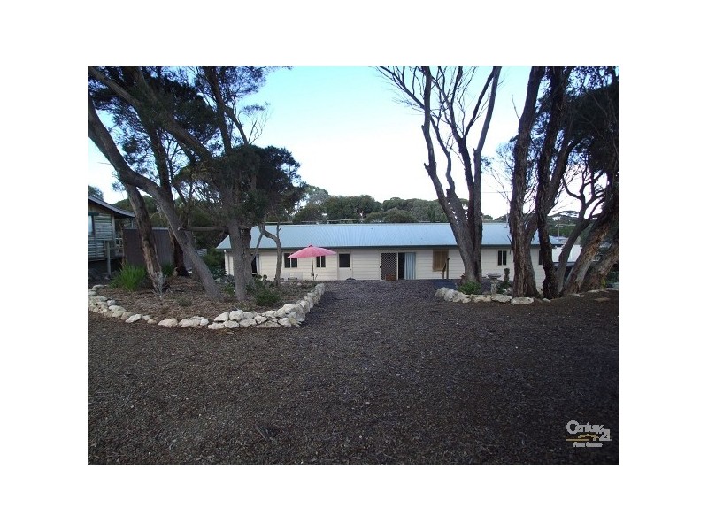 3 Willoughby Crescent, Kingscote SA 5223