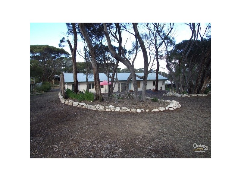 3 Willoughby Crescent, Kingscote SA 5223