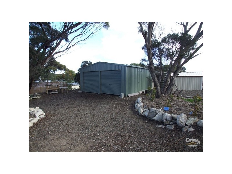 3 Willoughby Crescent, Kingscote SA 5223