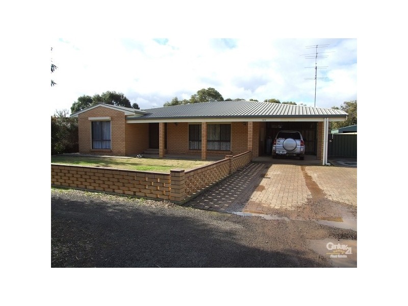 Lot 109 Smith Street, Parndana SA 5220