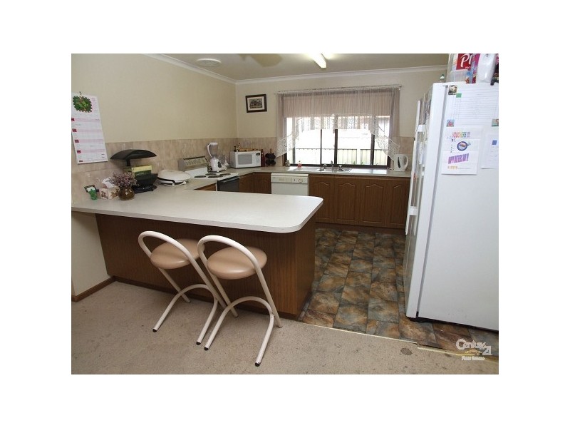 Lot 109 Smith Street, Parndana SA 5220