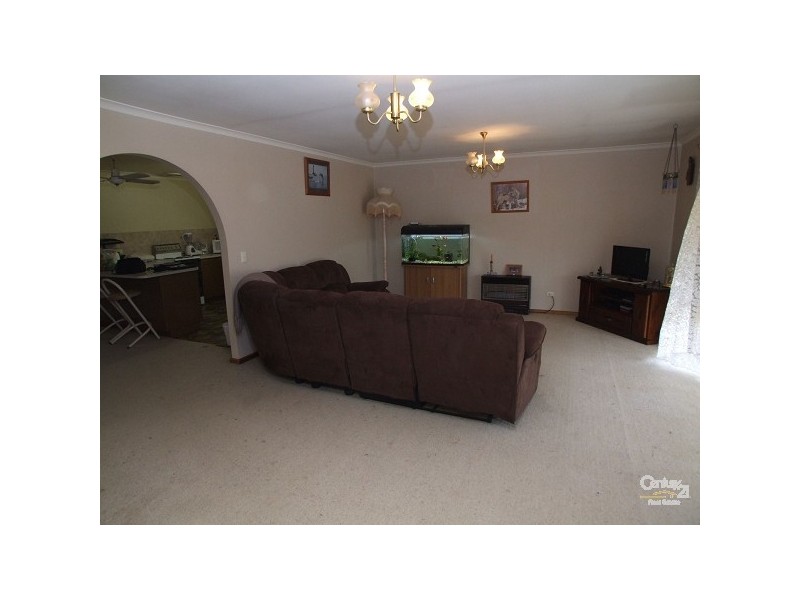 Lot 109 Smith Street, Parndana SA 5220