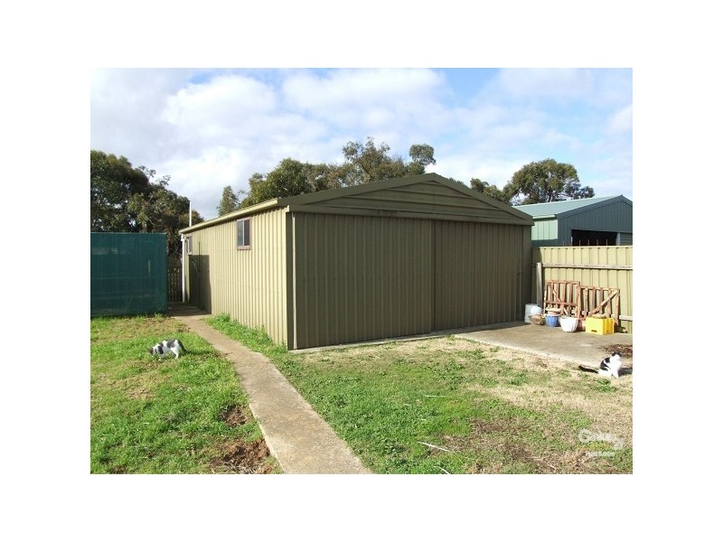 Lot 109 Smith Street, Parndana SA 5220