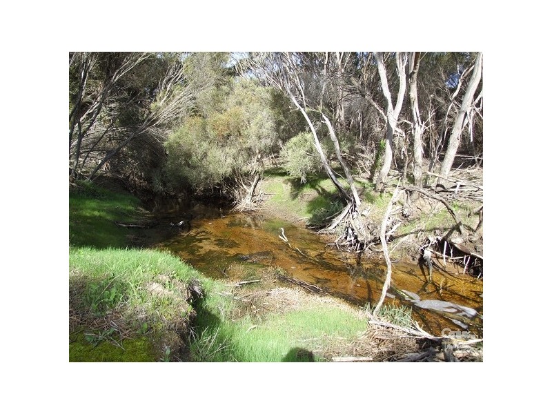 Lot 600 Moores Road, Haines SA 5223