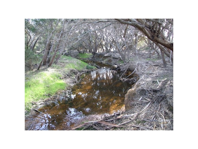 Lot 600 Moores Road, Haines SA 5223
