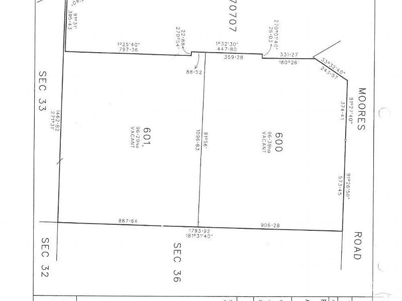Lot 600 Moores Road, Haines SA 5223