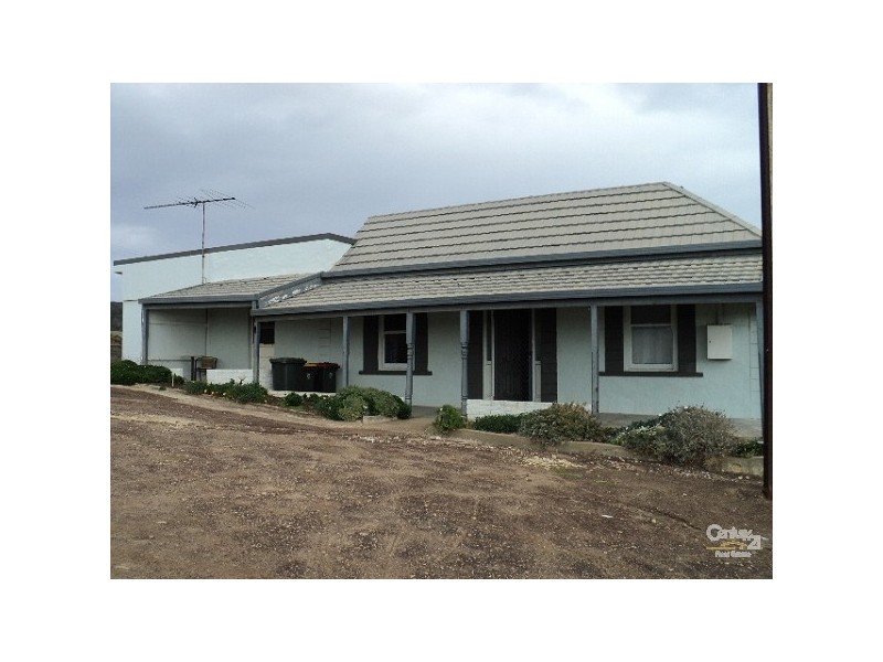 1 Clark St, Penneshaw SA 5222