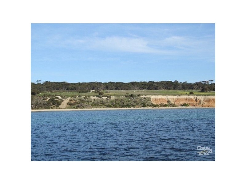 Lot 55 Shoal Bay Ridge, Kingscote SA 5223