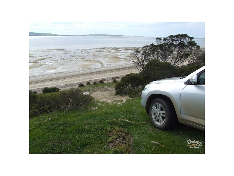 Lot 55 Shoal Bay Ridge, Kingscote SA 5223