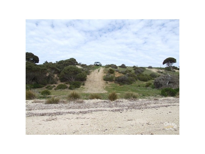 Lot 55 Shoal Bay Ridge, Kingscote SA 5223