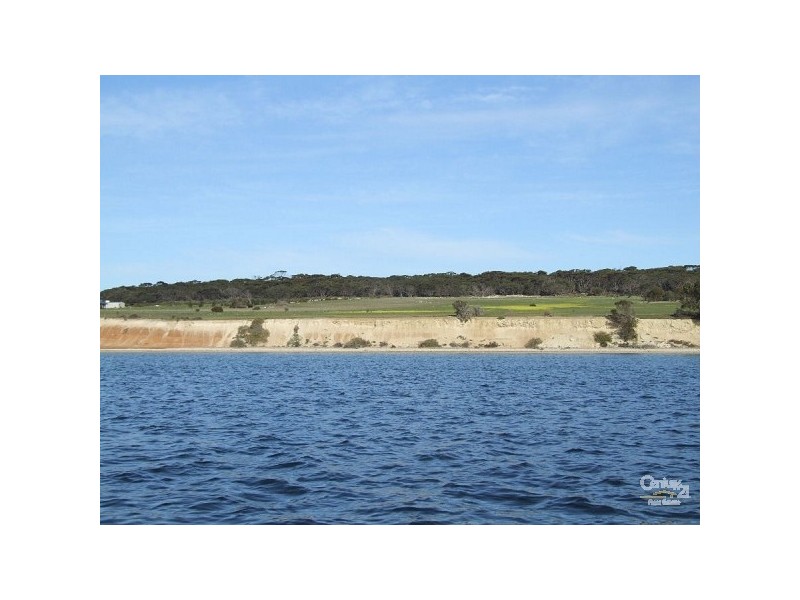 Lot 55 Shoal Bay Ridge, Kingscote SA 5223