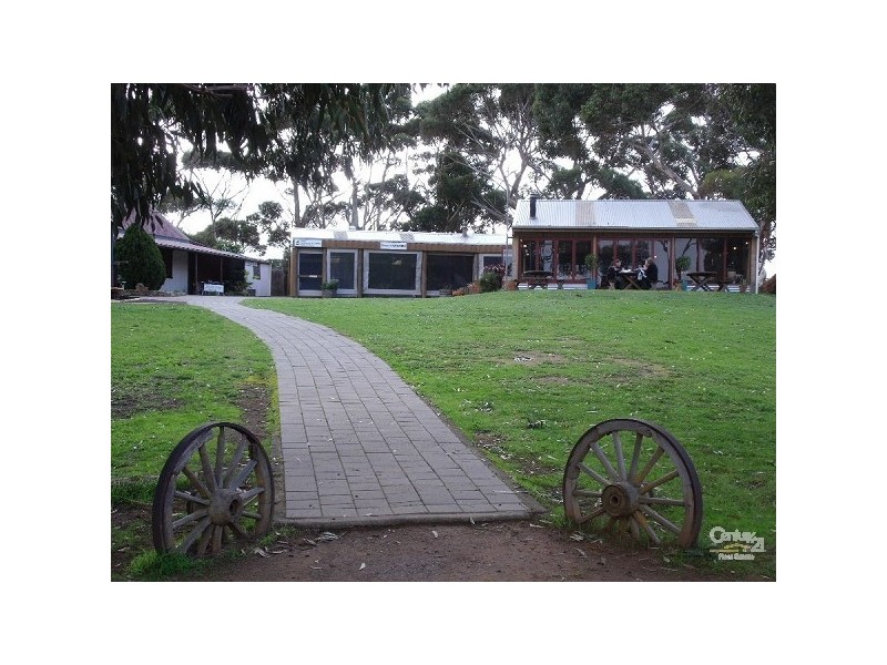 Lot 22 South Coast Road, Seal Bay SA 5223