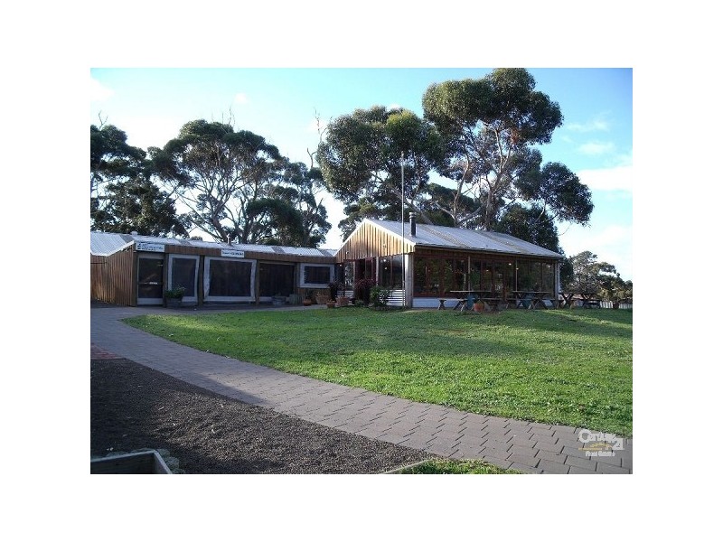 Lot 22 South Coast Road, Seal Bay SA 5223