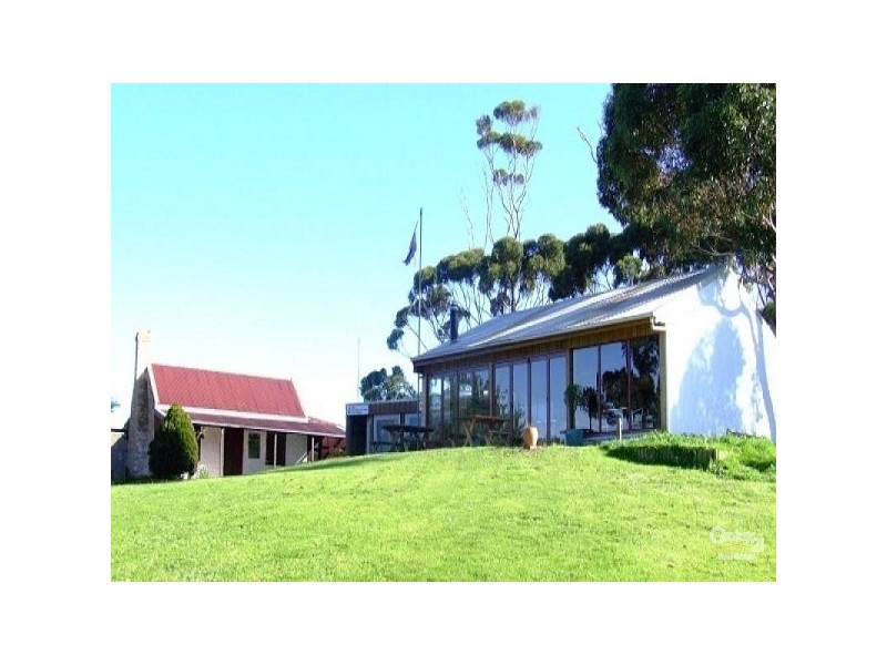 Lot 22 South Coast Road, Seal Bay SA 5223