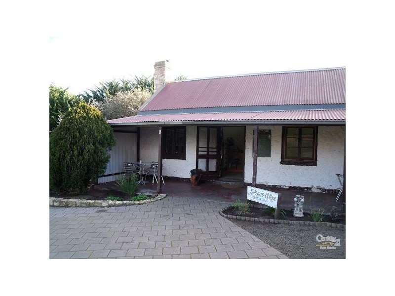 Lot 22 South Coast Road, Seal Bay SA 5223