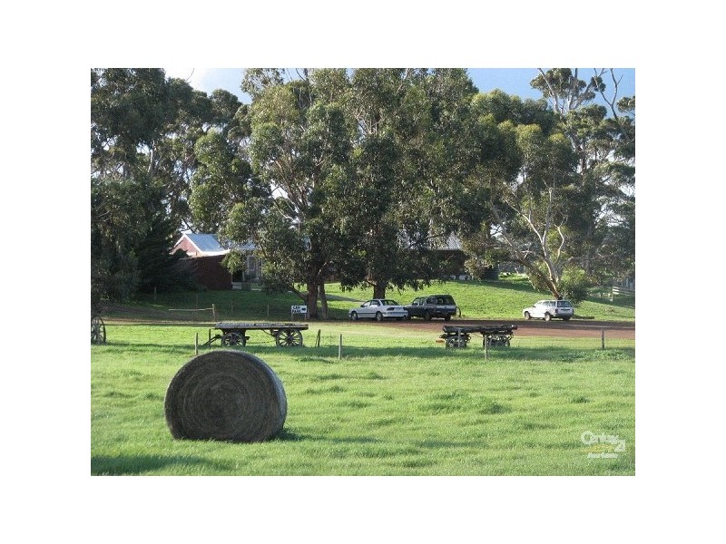 Lot 22 South Coast Road, Seal Bay SA 5223