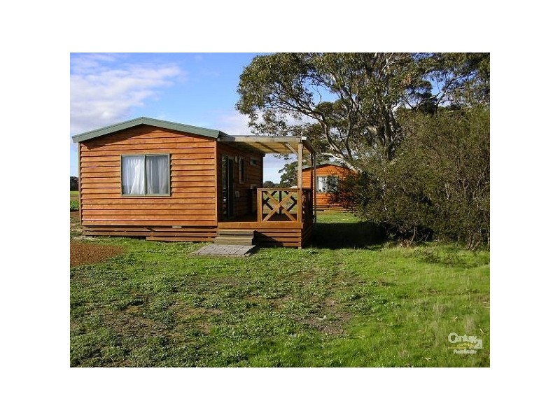 Lot 22 South Coast Road, Seal Bay SA 5223